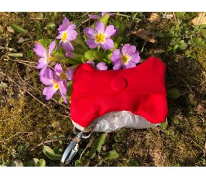 ITH - Kotbeutel Tasche